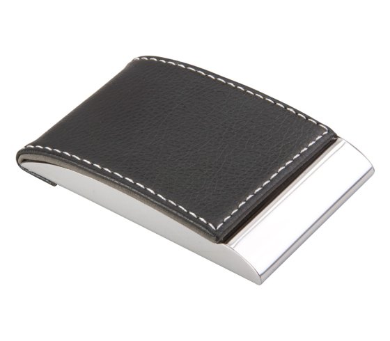 Valence névjegykártya tartó