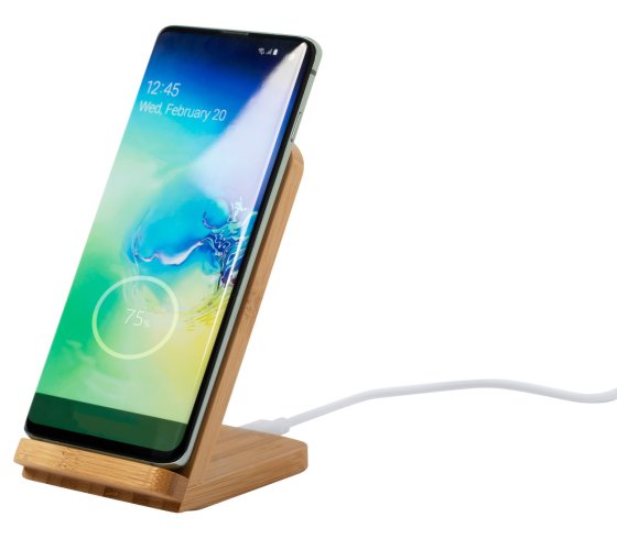 Dimper vezetéknélküli töltő