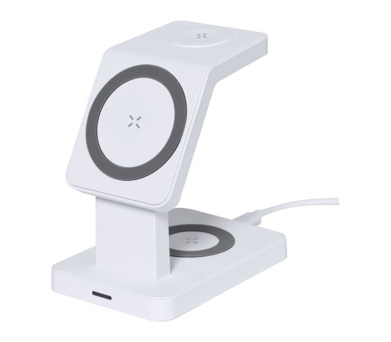 Krastop vezeték nélküli töltő