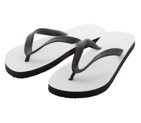 Suboslip szublimációs strandpapucs