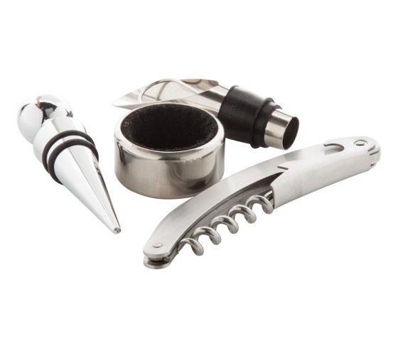 Moristel boros szett