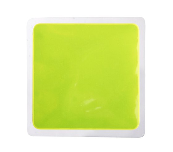 Sqerdid fényvisszaverő matrica