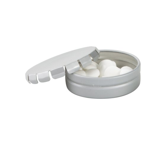 Click cukorkás doboz