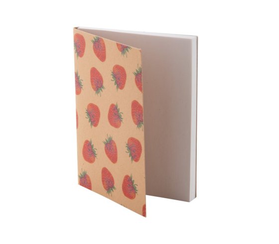 CreaStick Note L Eco egyediesíthető öntapadós jegyzettömb