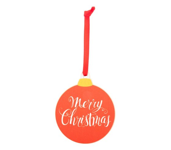 Skaland karácsonyfadísz, Mikulás