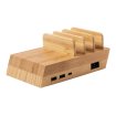 Lupint USB töltőállomás