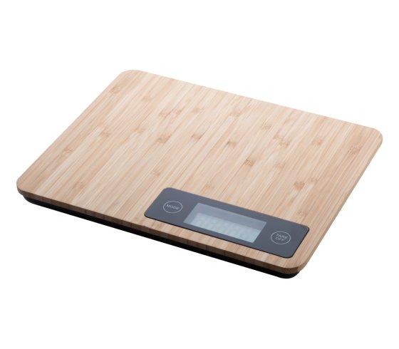 BooCook konyhai mérleg