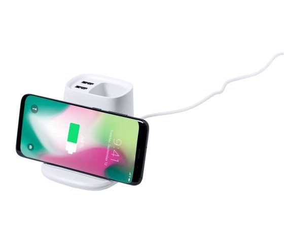 Multicharge multifunkcionális tolltartó