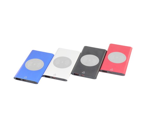 RaluWir power bank