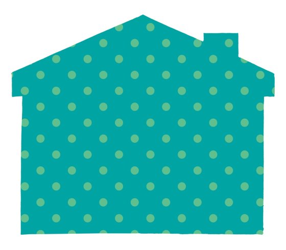 Creaclean szemüvegtörlő kendő