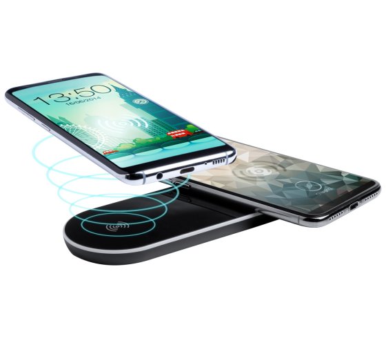 Keilmit vezeték nélküli töltő