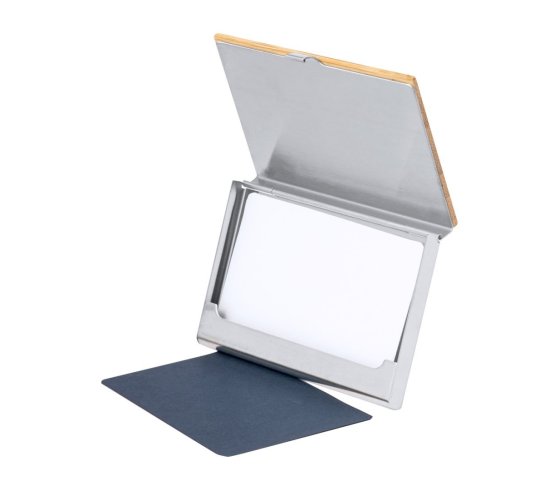 Jarviner névjegykártyatartó szett