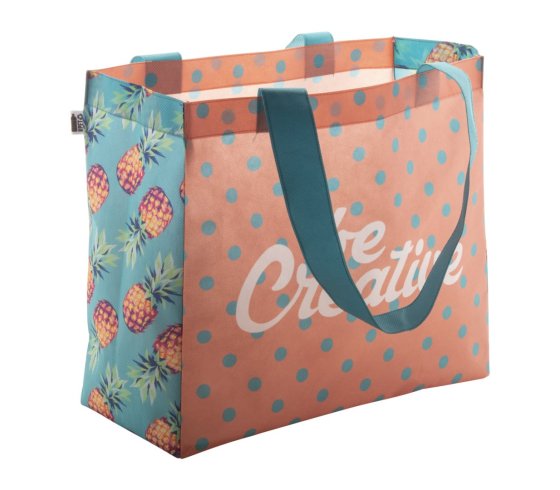 SuboShop B RPET bevásárlótáska