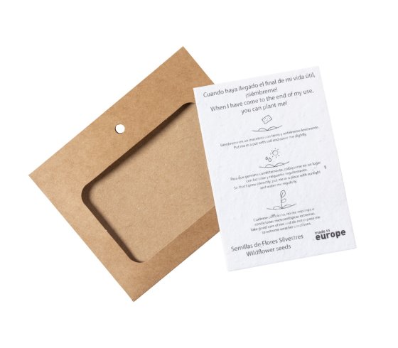 Binem jelvénytartó