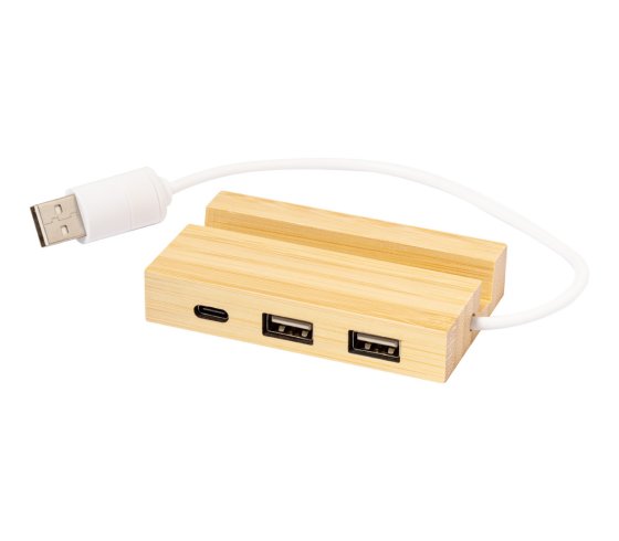 Cirzo USB hub