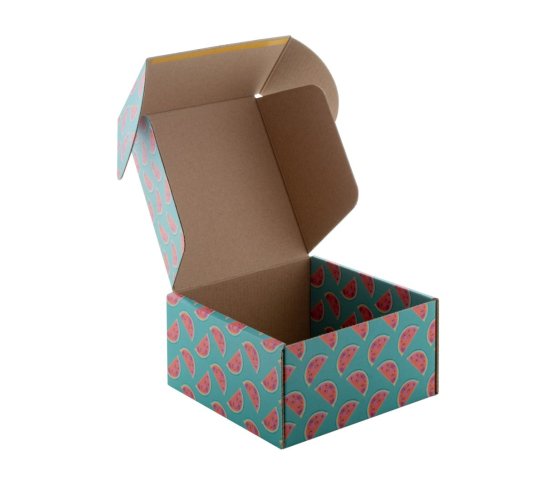 CreaBox Post Square S postai doboz