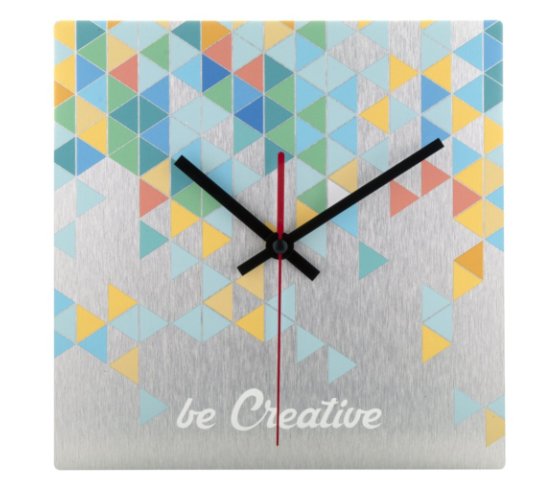 BeTime Alu B falióra