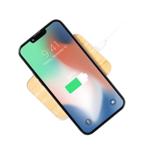 Meller vezeték nélküli töltő