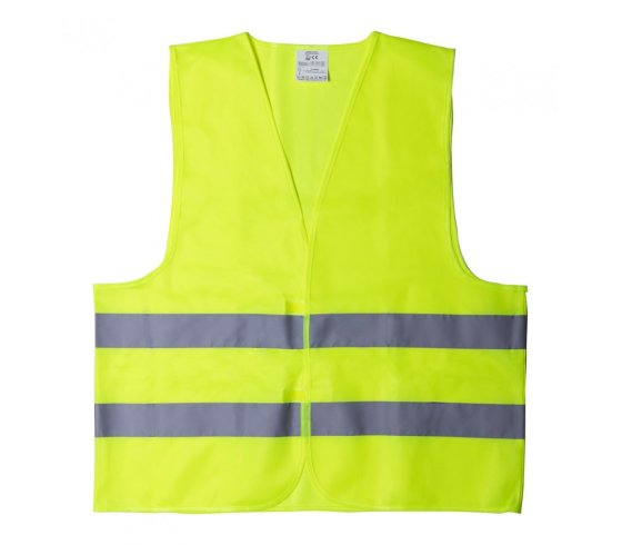 Kross jólláthatósági mellény