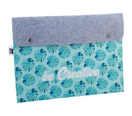 CreaFelt Folder egyediesíthető irattartó