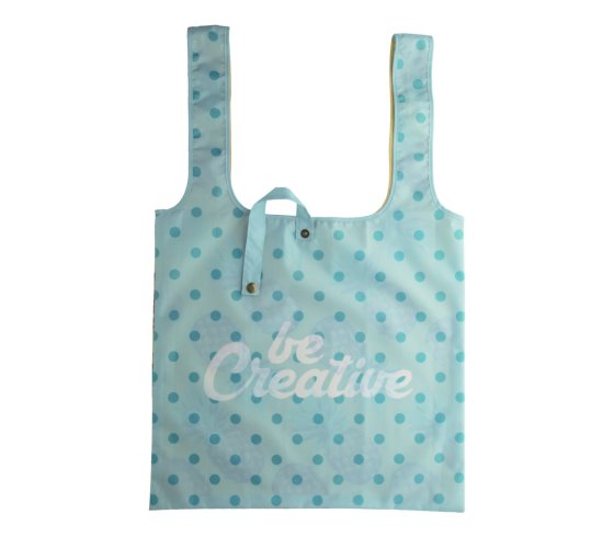 SuboShop Fold bevásárlótáska