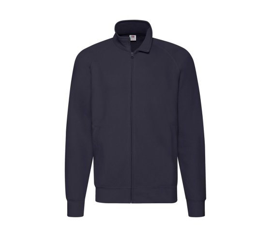 Lightweight Sweat felnőtt pulóver