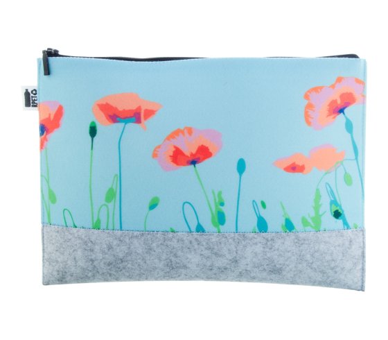 CreaFelt Beauty L egyediesíthető kozmetikai táska