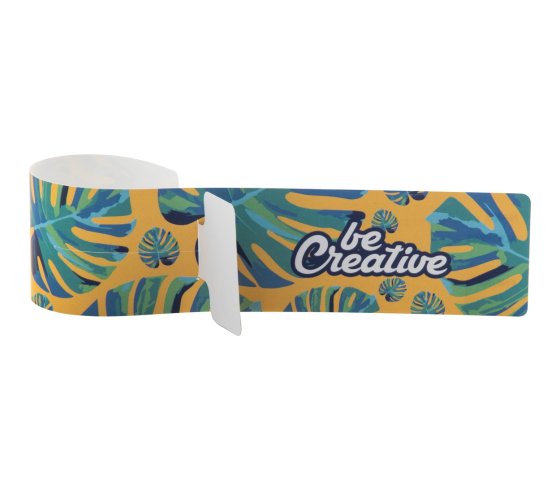 Luton bőröndcímke