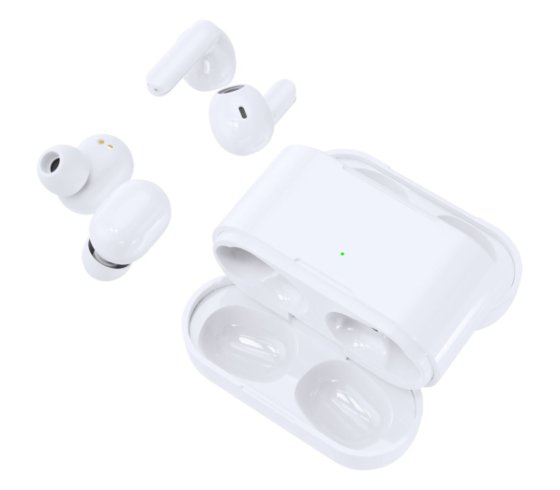 Baksen bluetooth fülhallgató