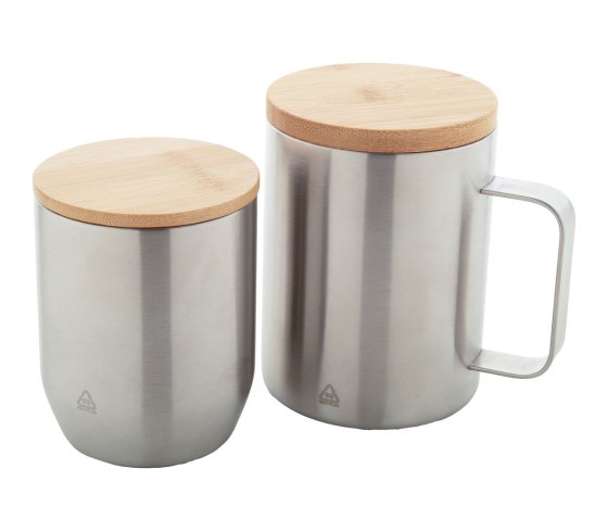 Sesboo thermo pohár