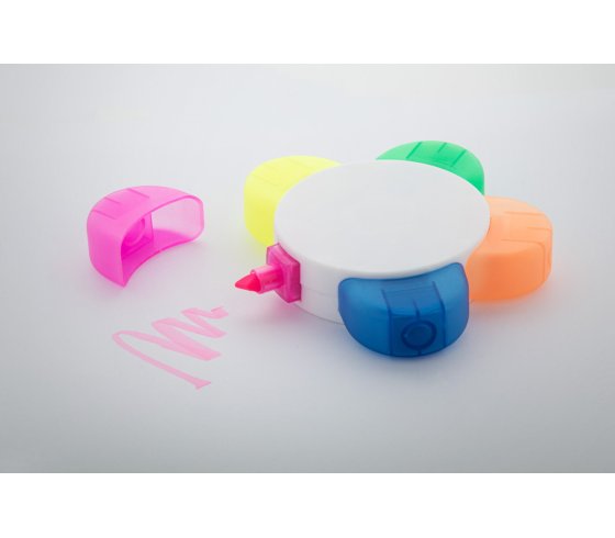 Pentamark szövegkiemelő