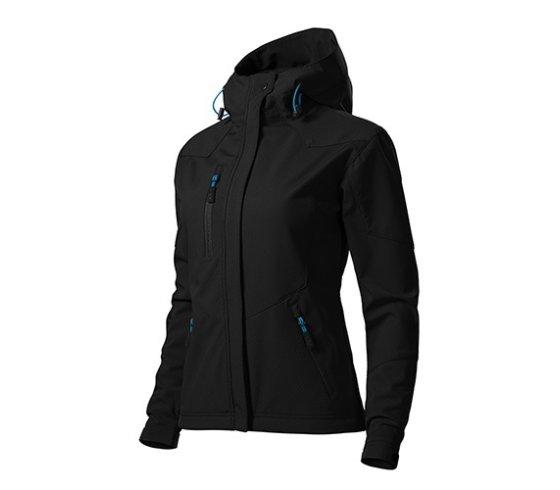 Nano Softshell kabát női