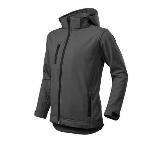 Performance Softshell kabát gyerek