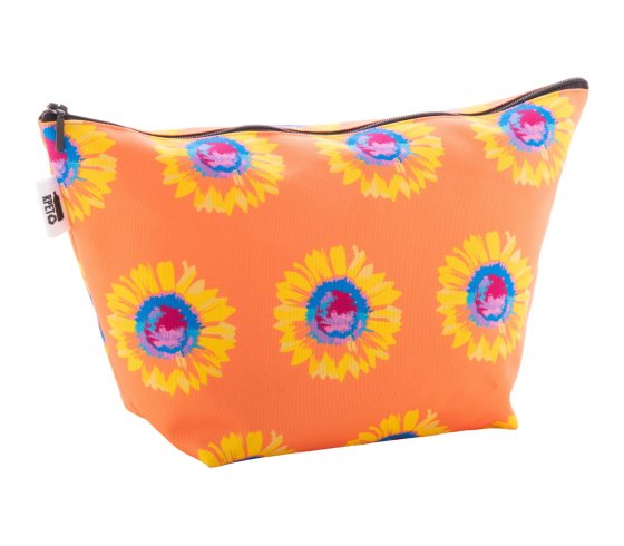 CreaBeauty Trapeze L egyediesíthető kozmetikai táska