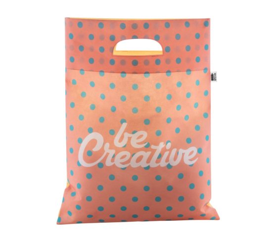 SuboShop Zero RPET bevásárlótáska