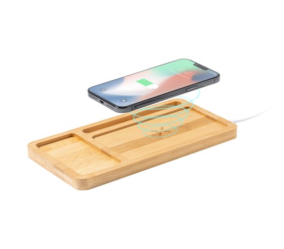 Golbar vezeték nélküli töltő