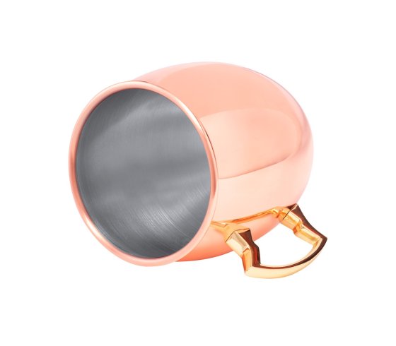 Keynes koktél bögre