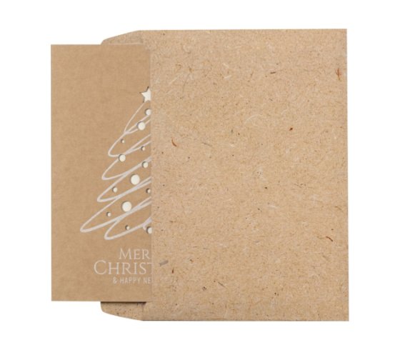 Sigurd karácsonyi képeslap