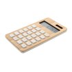 BooCalc bambusz számológép