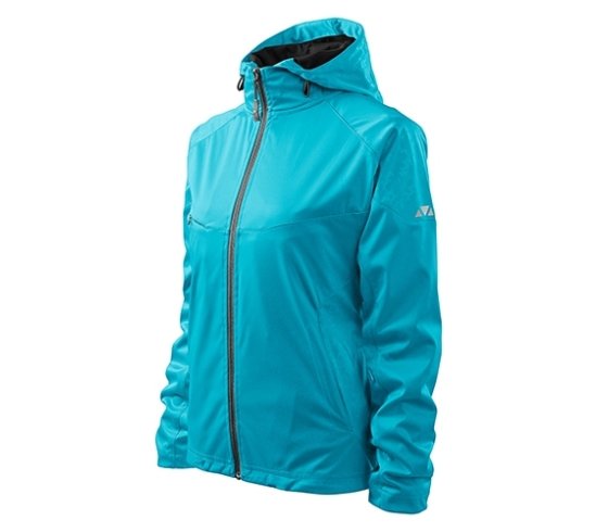 Cool Softshell kabát női