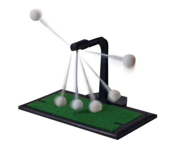 Put golf játék