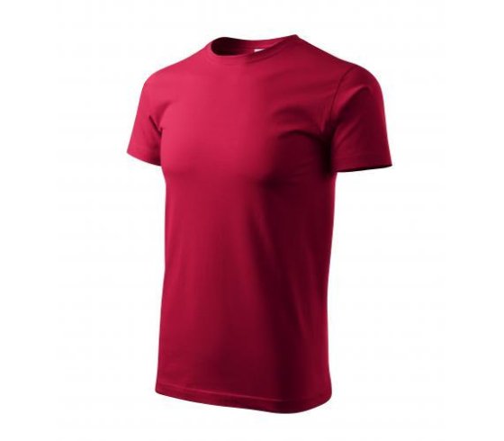 Heavy New Póló unisex
