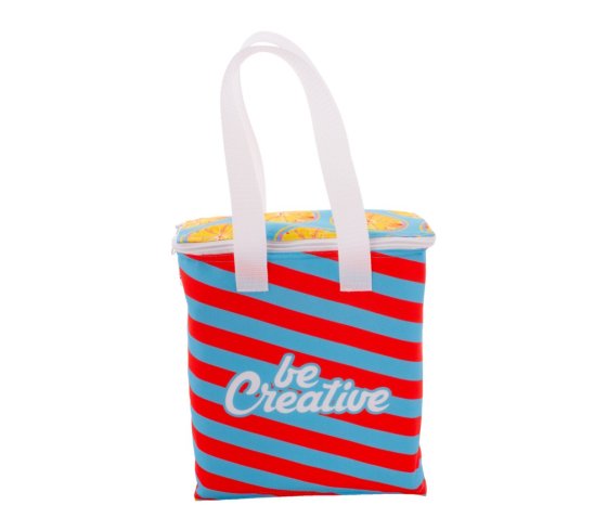 CreaCool Vertical egyedi hűtőtáska