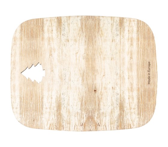 Lienak karácsonyi vágódeszka