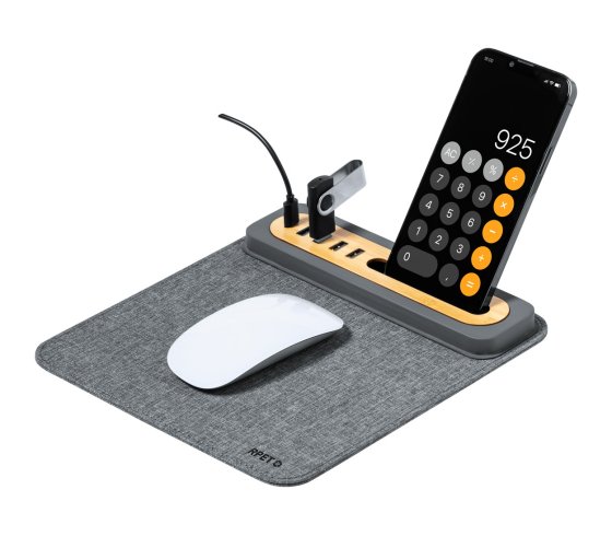 Craig többfunkciós egérpad