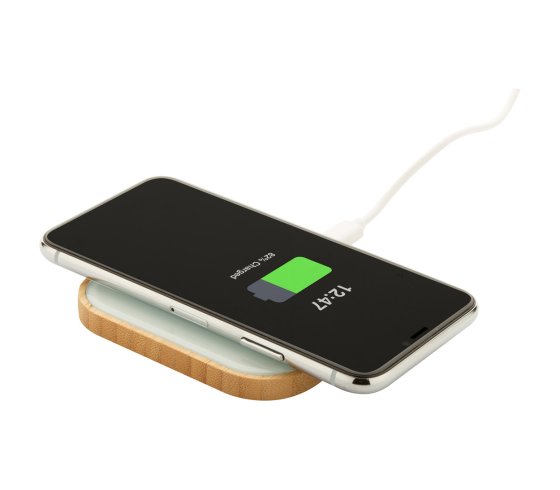 Trempe vezeték nélküli töltő