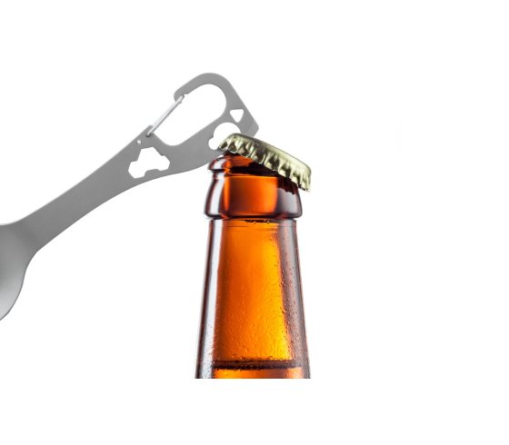 Mykel multiszerszám evőeszköz