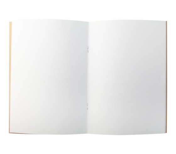 CreaNote A5 Eco egyediesíthető jegyzetfüzet