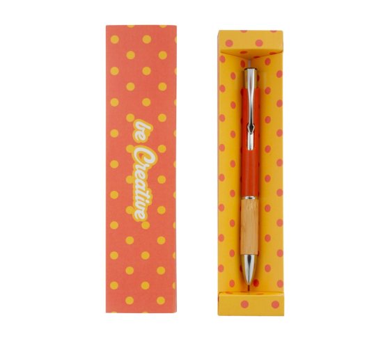 CreaBox Pen egyediesíthető tolltartó