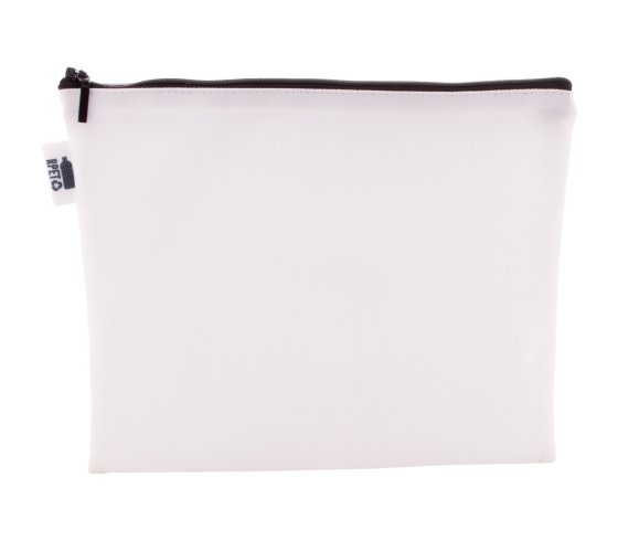 CreaBeauty L RPET egyediesíthető kozmetikai táska